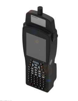 德国 BALLUFF 便携式高频读/写设备  BIS M-873-1-008-X-001