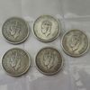 Coins, India, 1939-1945 years