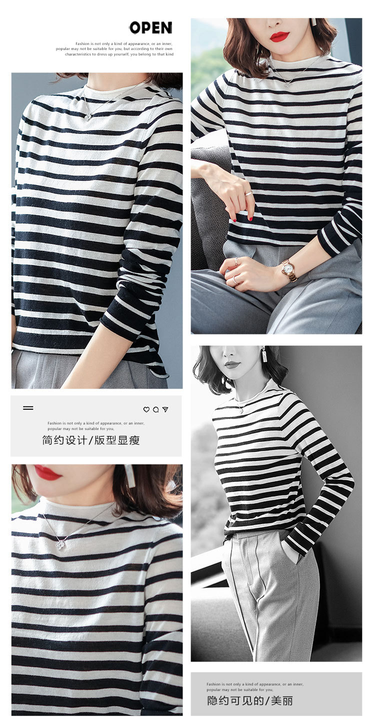 Pull femme - Ref 3414499 Image 14