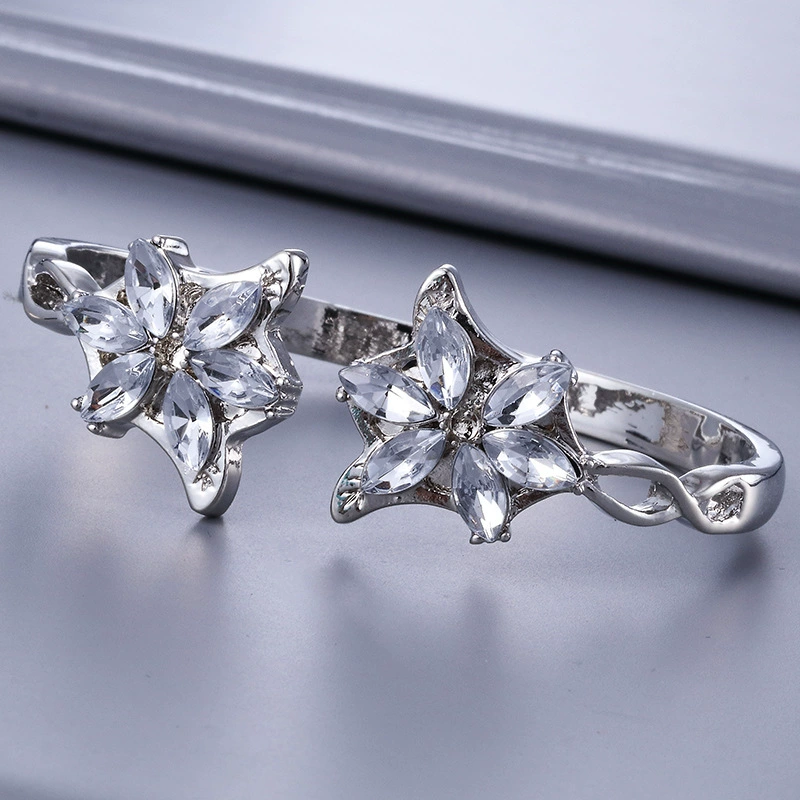 Новая брошь Hobbi Ring Ring Ring King Elf Princess Muxing браслет для дам,Picades недорогая оптовая продажа