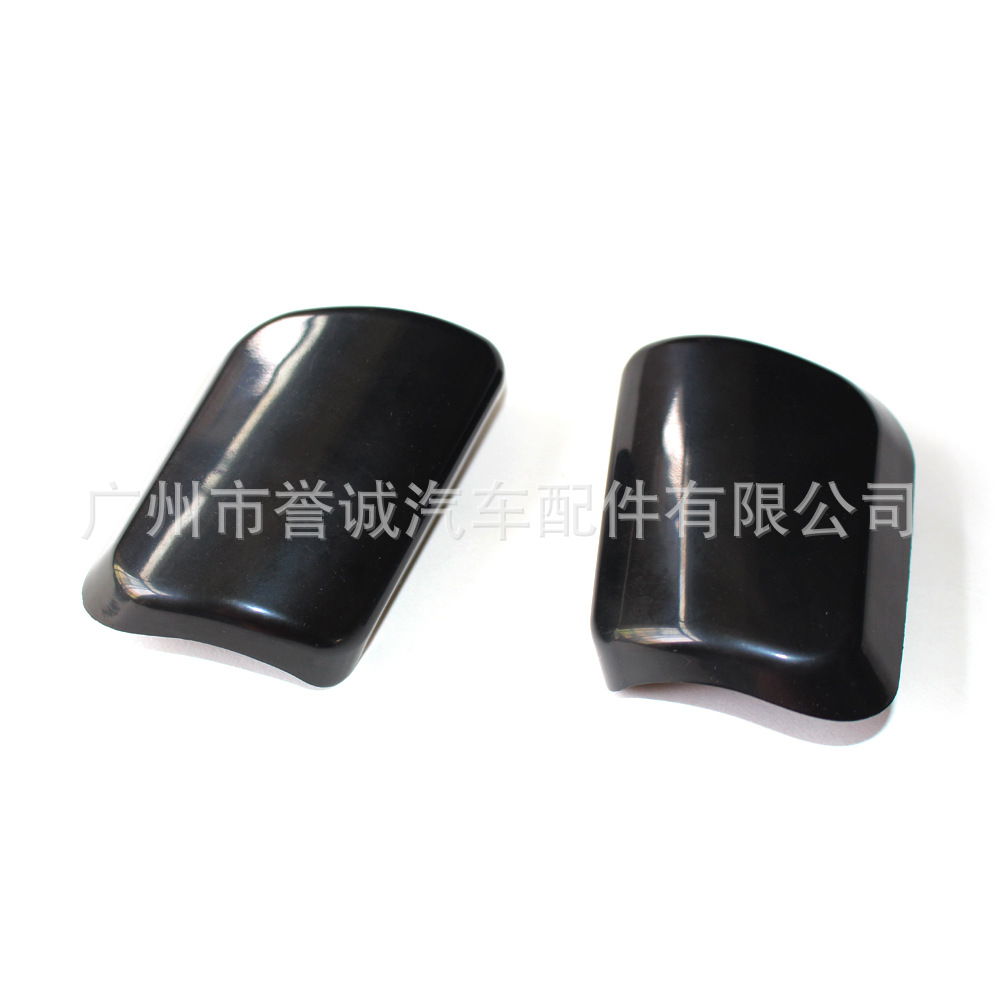 适用于沃尔沃XC90 02-06年大灯喷水盖前杠喷水马达装饰清洗盖-阿里巴巴