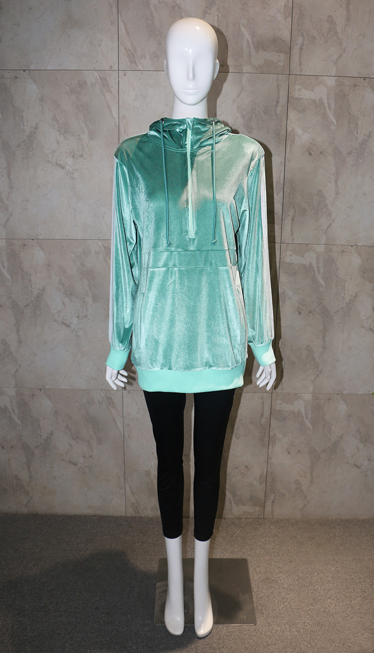 Costume femme en Velours - Ref 3335087 Image 17