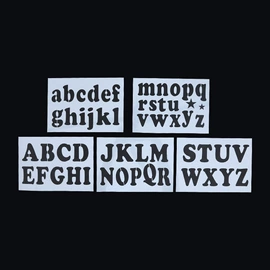 绘图模板;画夹画板