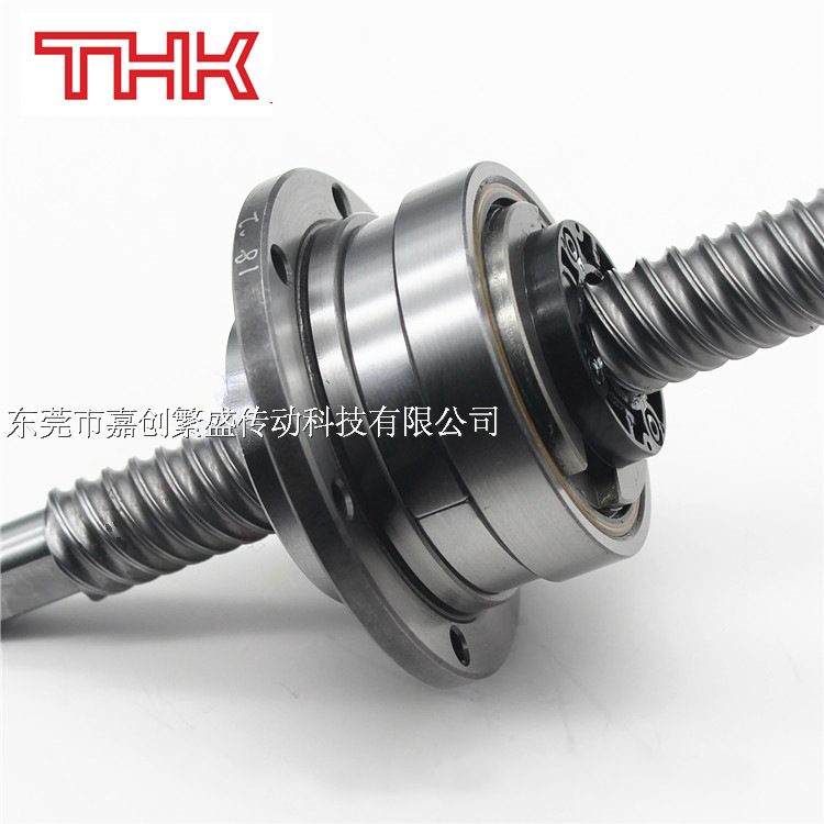 THK DIR2505-6RR 【THK精密旋转式滚珠丝杆】