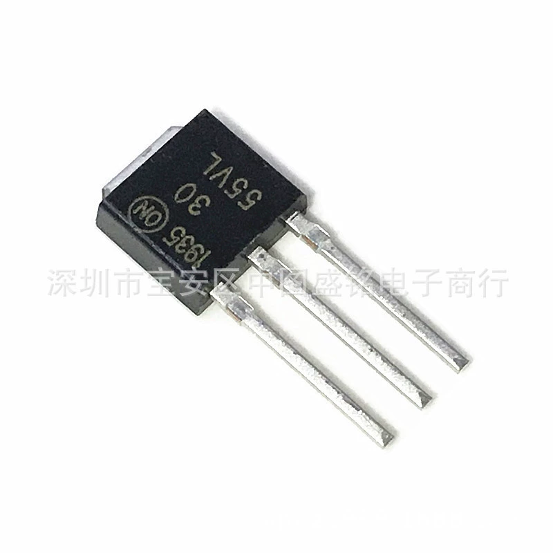 MTD3055VL 3055VL 60V 12A полевой эффект туба TO-251 точечный может быть прямо использован для выстрела