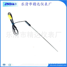 热电偶;热电阻;温湿度计