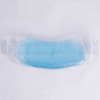 Sleep mask, cold compress, hot and cold ice bag, gel, 110G