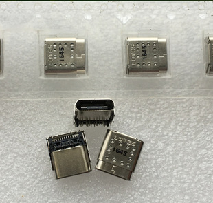 LOTES ԭ�b AUSBO181-P004A �B���� TYPE-C 3.1 ���� USBĸ��