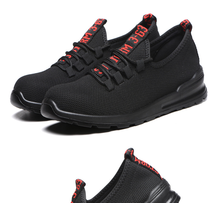 Chaussures de sécurité - Dégâts de perçage - Ref 3404879 Image 32