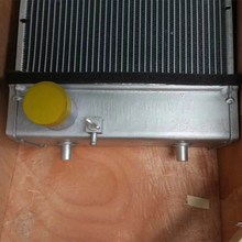 PC130-6�ھ��ɢ����ˮ�� ������ ȼ�� ����ȴ�� ����ȴ��