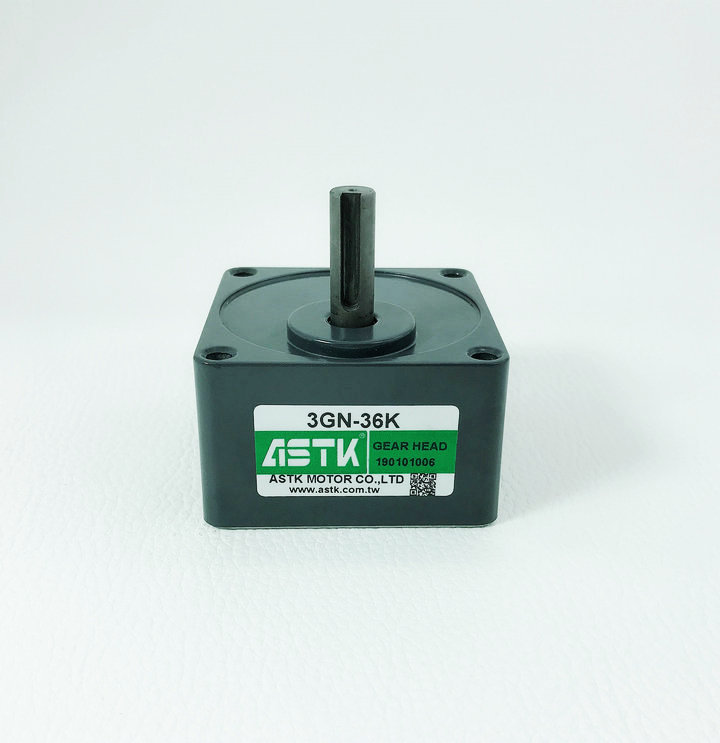 减速机 3GN36K  3GN-36K  3GN36S  3GN36L  海鑫ASTK牌 现货