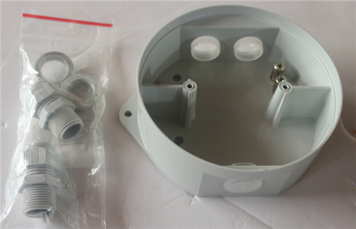 Autronica接线盒CONDUIT BOX\BWP-40B