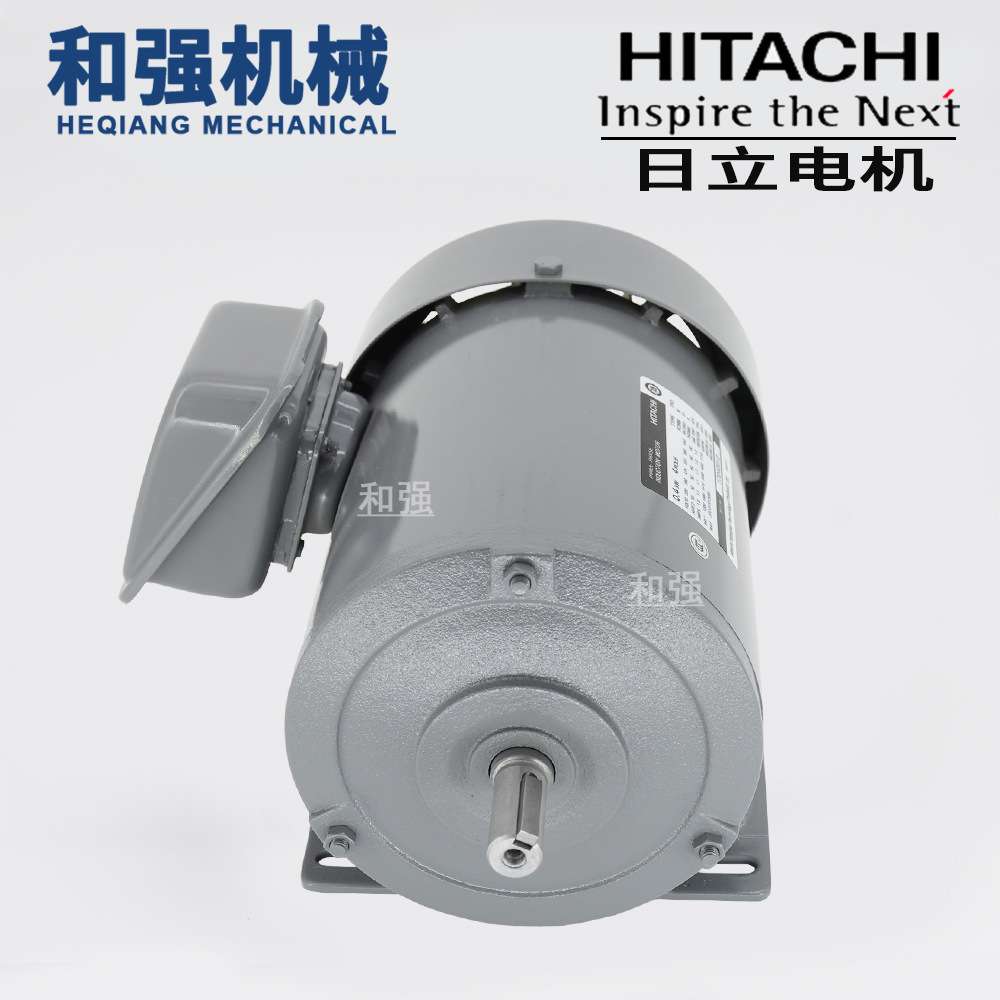 HITACHI TO-K 0.2KW 4P 200/380V ڵ TO-K 0.2