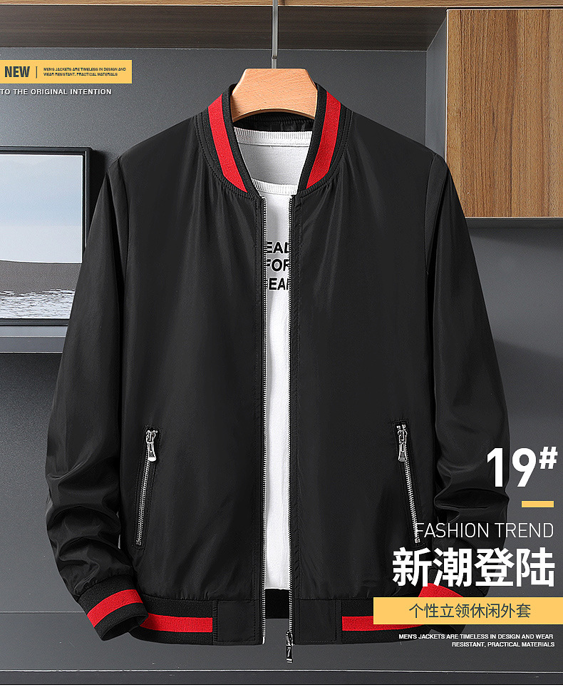 Veste homme en Fibre de polyester Polyester  - Ref 3411373 Image 7