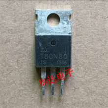 T80N80��Ч���� ��׃��늄�܇������TO220�������O�ܲ�CTJT80N80