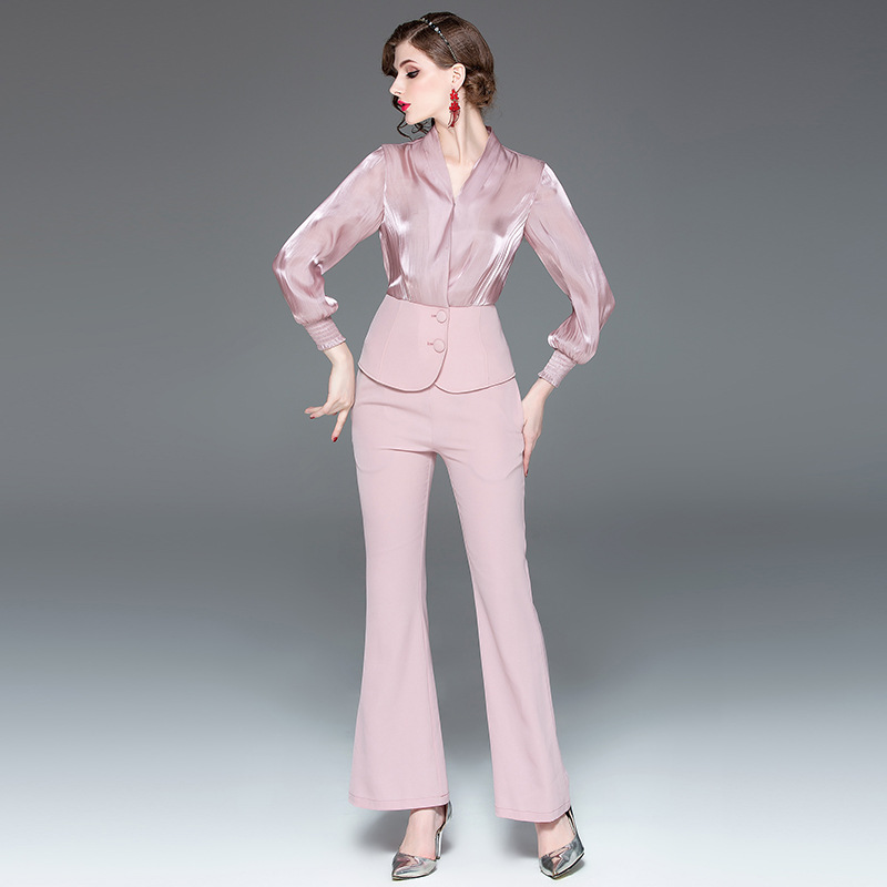 Costume femme en Fibre de polyester - Ref 3335452 Image 3