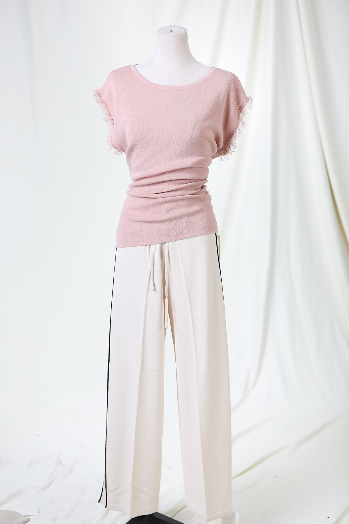 Gilet femme USINE DE TENDANCE en Glace - Ref 3316465 Image 9