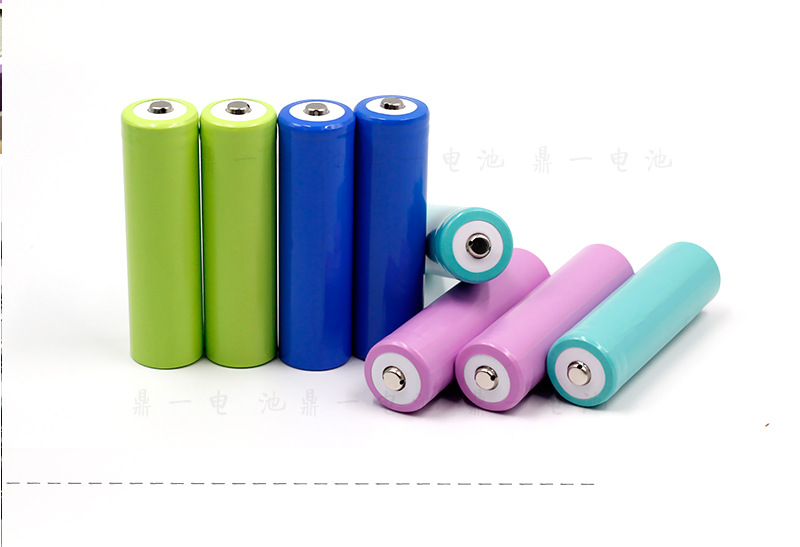 18650锂电池