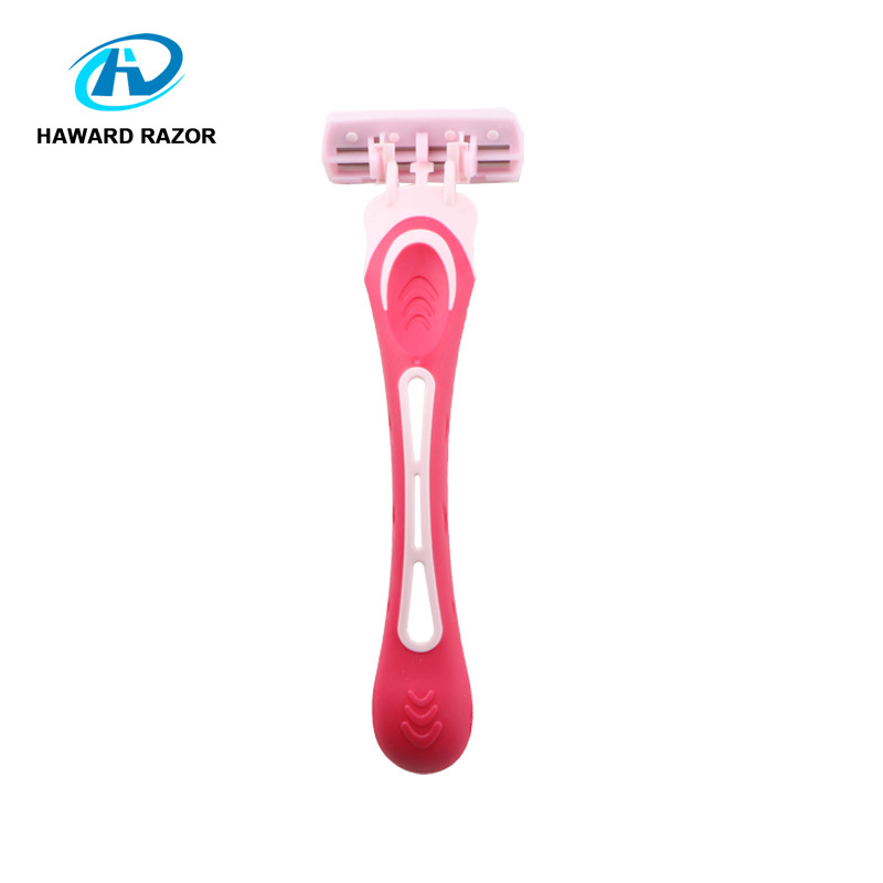 女士剃毛刀腋毛刀女士剃毛器工厂直销刮毛器女士刮毛器淘宝货源