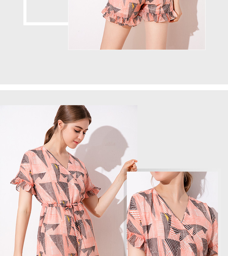 Costume femme FATU    en Mousseline - Ref 3335398 Image 15