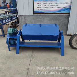 减速机滚筒抛光机六角去毛滚桶研磨机电动滚筒光饰机一次抛光图片