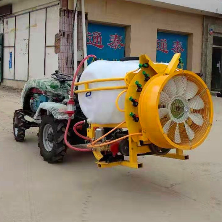 17-25馬力拖拉機