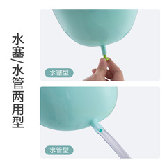 Adult Urinal Wall-Mounted Adjustable Household Elderly Toilet Urinal Imitation Urinal Closet