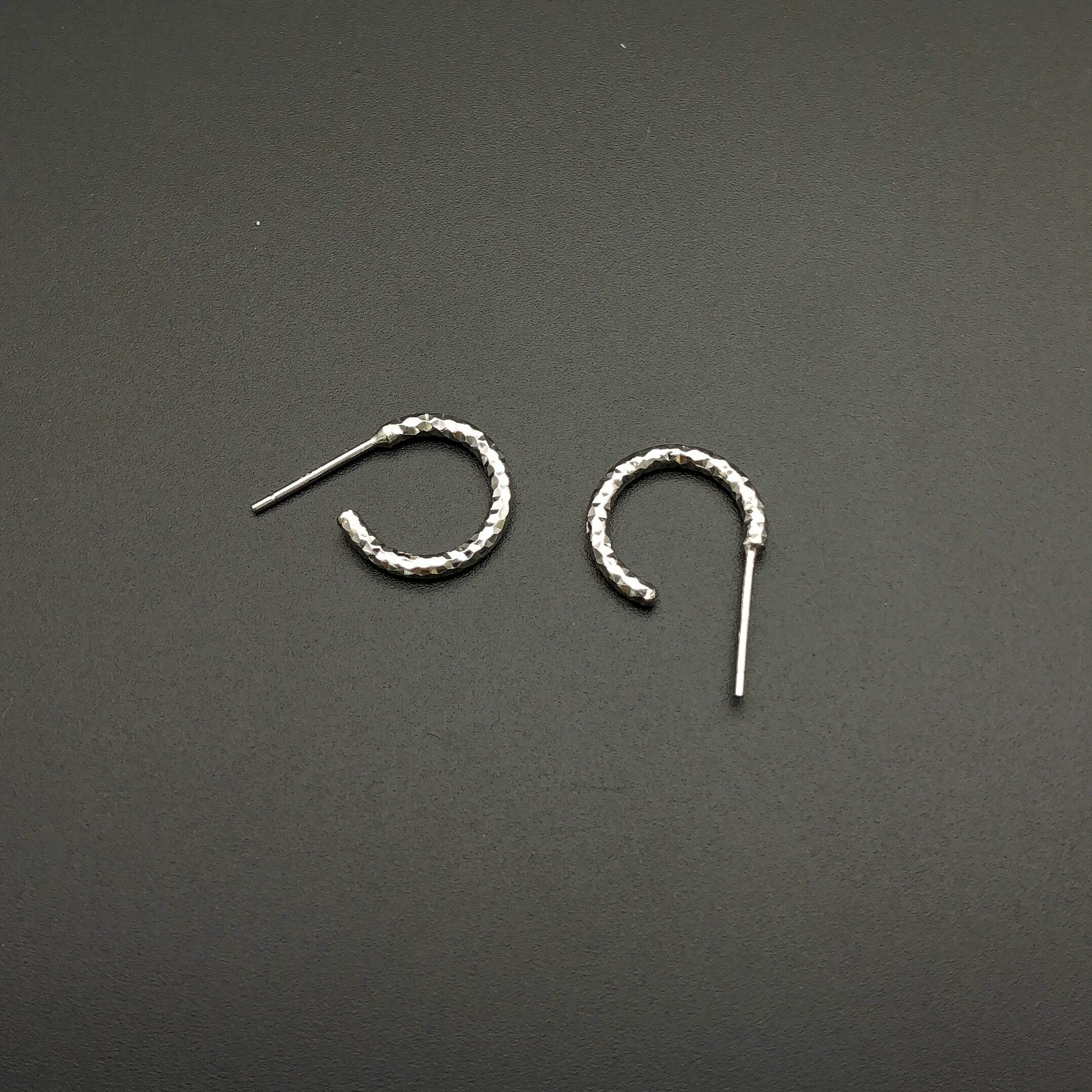 Ring, earrings, zirconium, bracelet, silver 925 sample