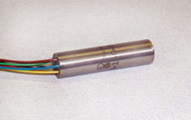 美国 Columbia 位移传感器  M005 SxR