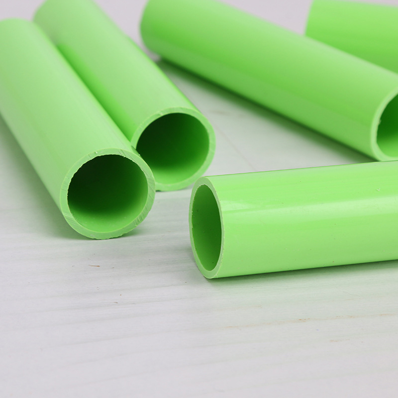 彩色塑料ABS管子PVC塑料异型挤出圆形管塑料灯罩塑料挤压型圆形管