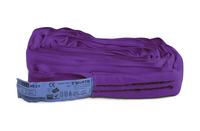 071350 12圆形吊带-EN1492-直吊1000KG-1M