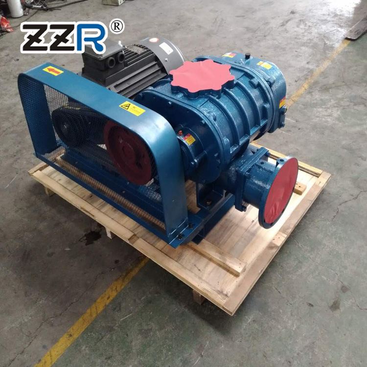 各个型罗茨鼓风机厂家制造 厂家供应价格更优  产品质量更放心E