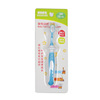 Soft children's toothbrush for baby for training