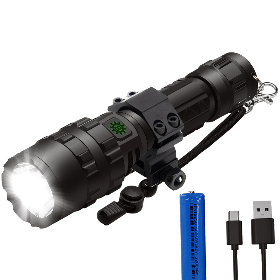 Torche de survie 10W - Ref 3399846 Image 1