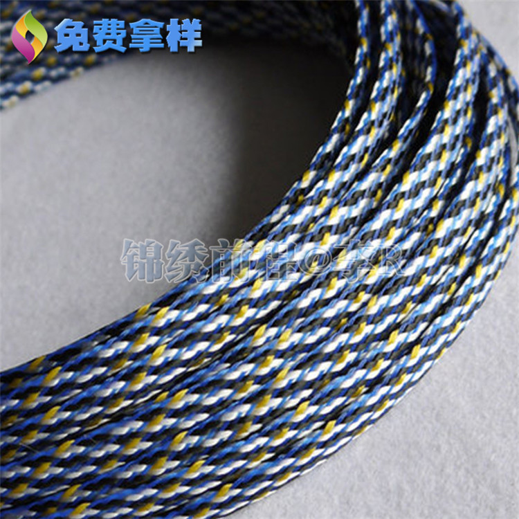 编织网管，编织网套，编织套管，花样编织网管