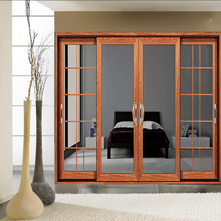 120 series heavy-duty sliding doors and windows 82 living room two-track sliding doors open kitchen balcony shutter sliding doors