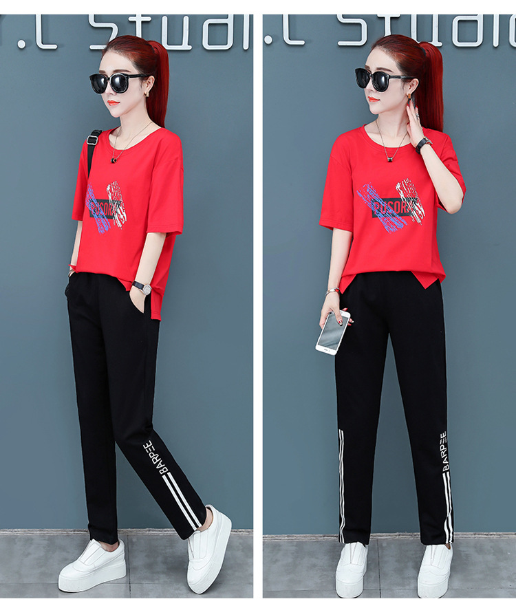 Costume femme YIQI TIANQIN en Coton - Ref 3334777 Image 22