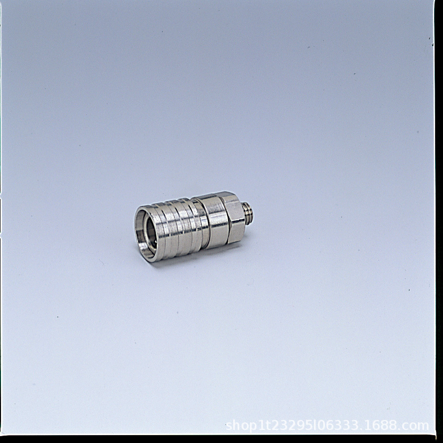 PISCO E3,E7系列插座直通螺纹型CPSE3-M5 3-01 CPSE7-M5 CPSE7-01