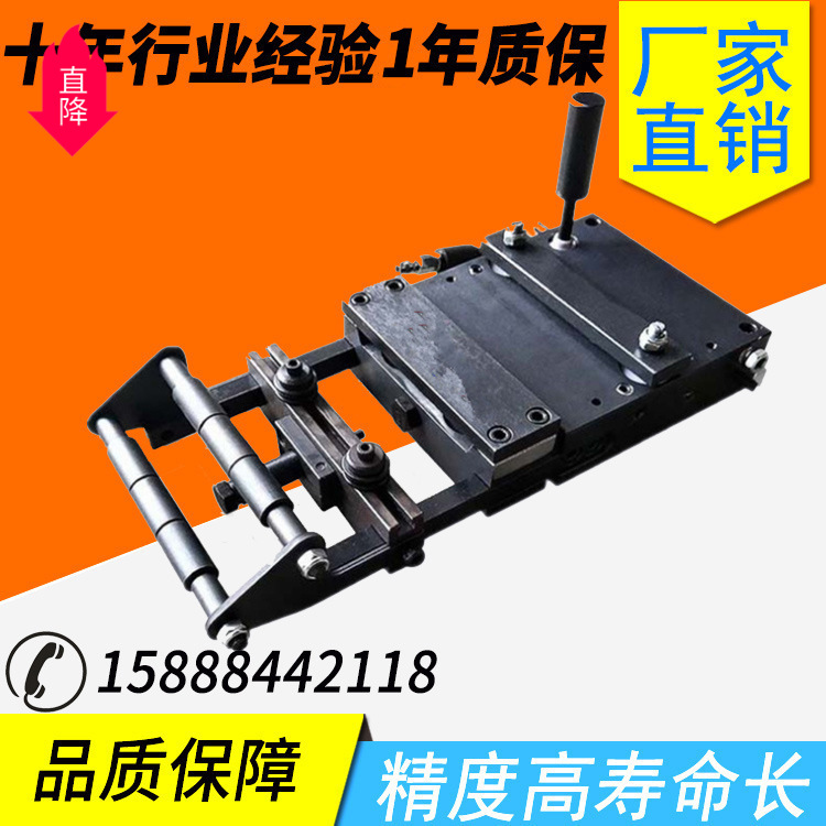 诚辉精密机械厂家供应空气自动送料机AF-3C冲压自动化设备