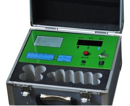 北京恒奥德多功能土壤养分测试仪