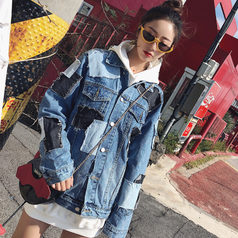 Blouson femme en Cow-boy - Ref 3322190 Image 1