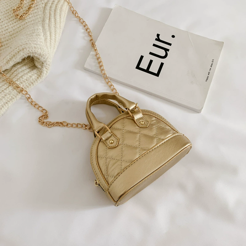 Trend chain, children's bag strap, Chanel style