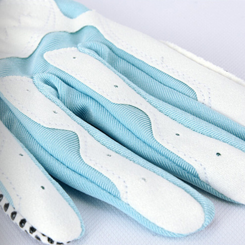 PGM golf gloves women's sports gloves a pair of left and right hand non-slip golf professional outdoor gloves