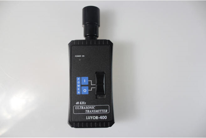 й©���� LUYOR-9100ѹ�������ܵ�й©����й©����ǽ���5��