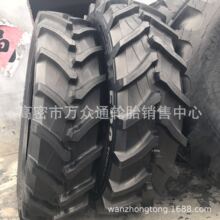 供应农用子午线轮胎 460/480/80R42 拖拉机轮胎 18.4R42