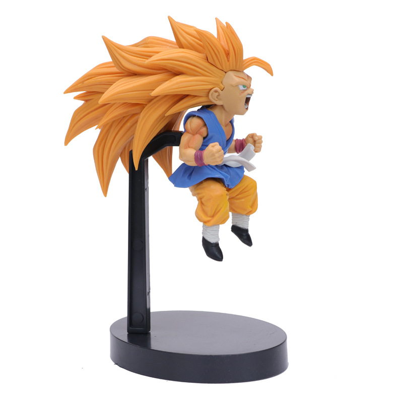 Sun Wukong Model 8