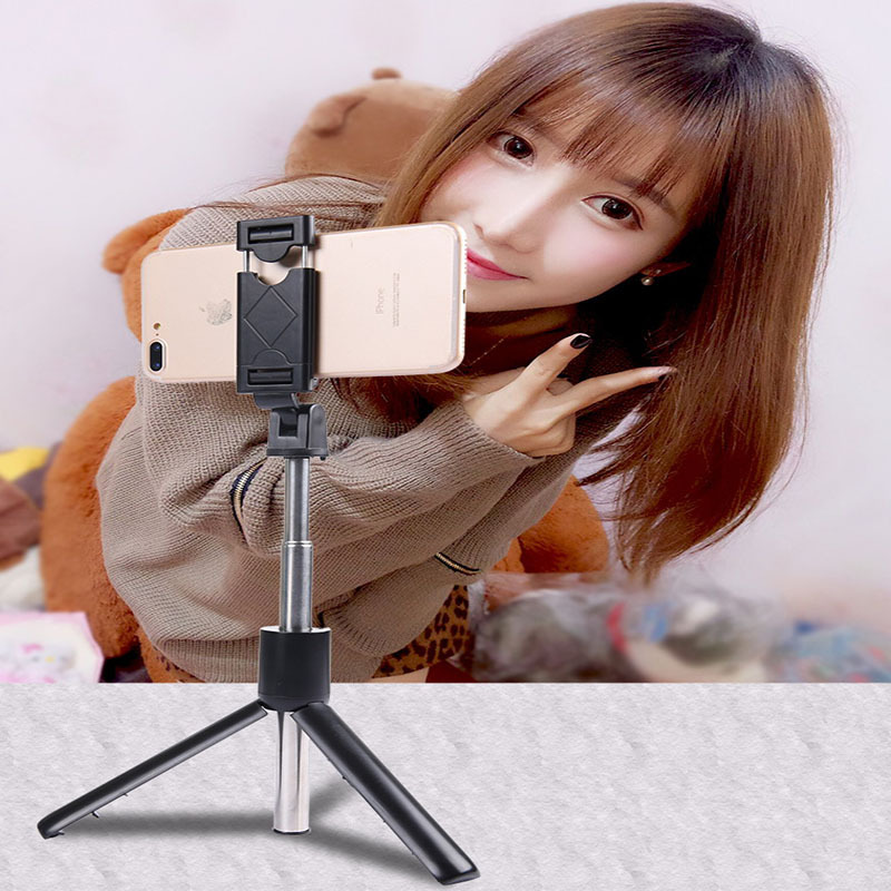 Perche selfie en Acier inoxydable - Ref 3387060 Image 8