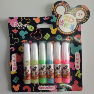 ���S���ƽ��[�z 10ml����z�P�W���z�����z 6ɫһ�� DIY�ֹ�����