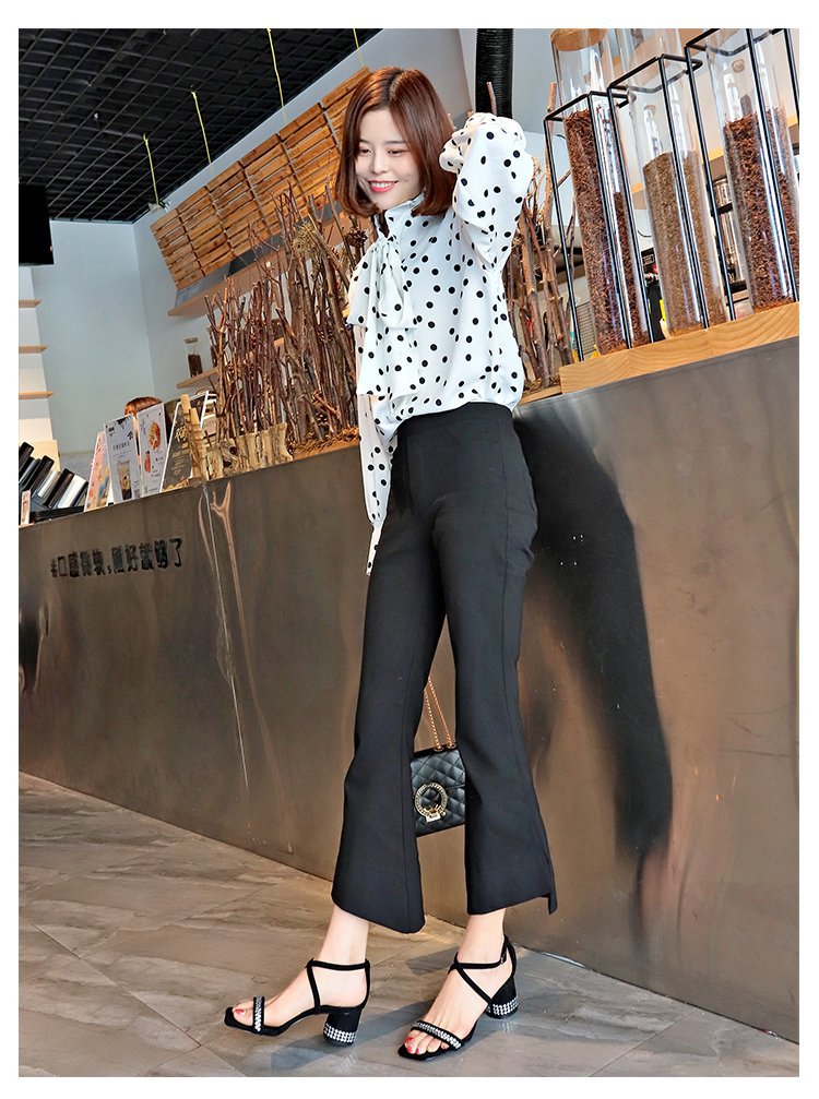 Chaussures été pour femme en Caoutchouc - Ref 3346036 Image 18