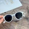 Children's sunglasses, glasses, 2022 collection, Korean style